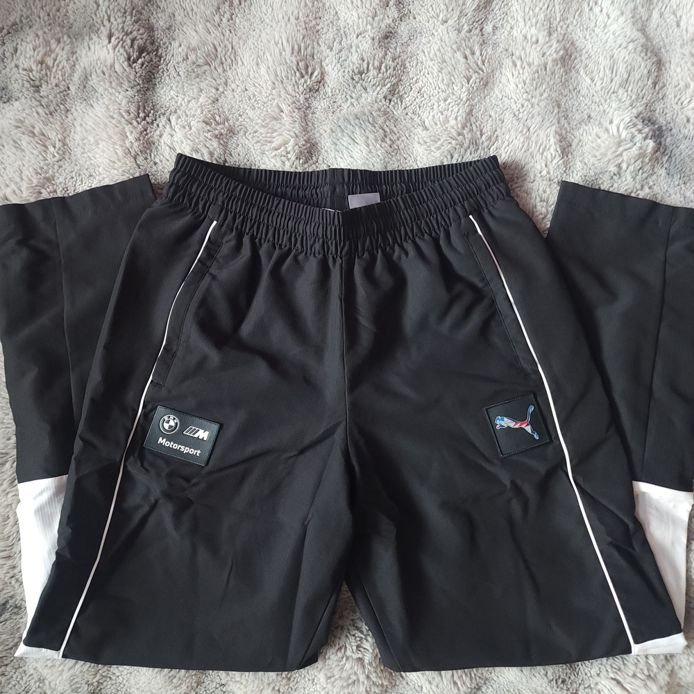 Puma BMW Motorsports Pants